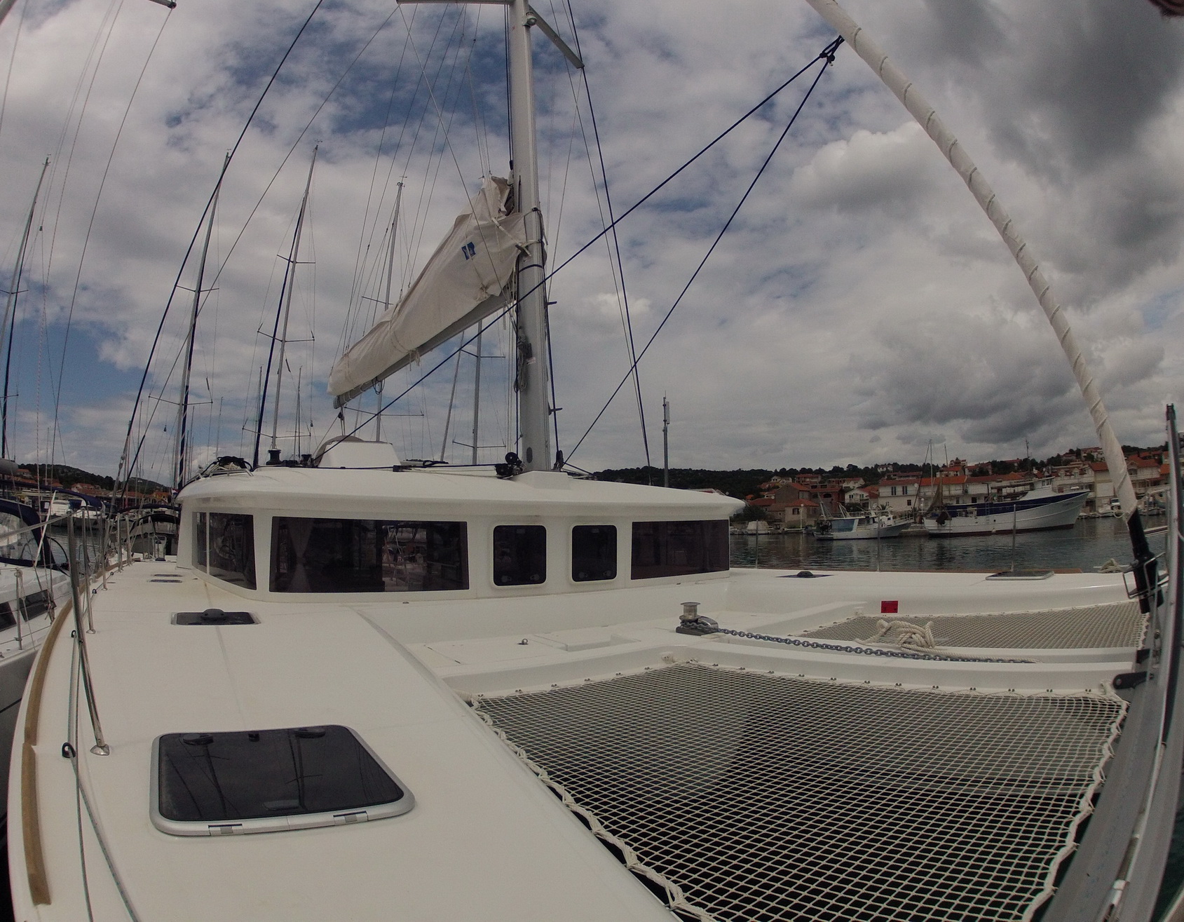 Immagine Lagoon 450