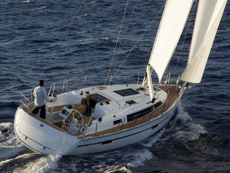 Immagine Bavaria Cruiser 37