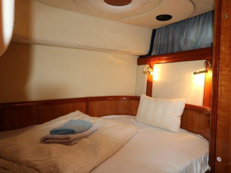 Cranchi Mediterranee 50 image
