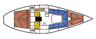 Immagine Dehler 38