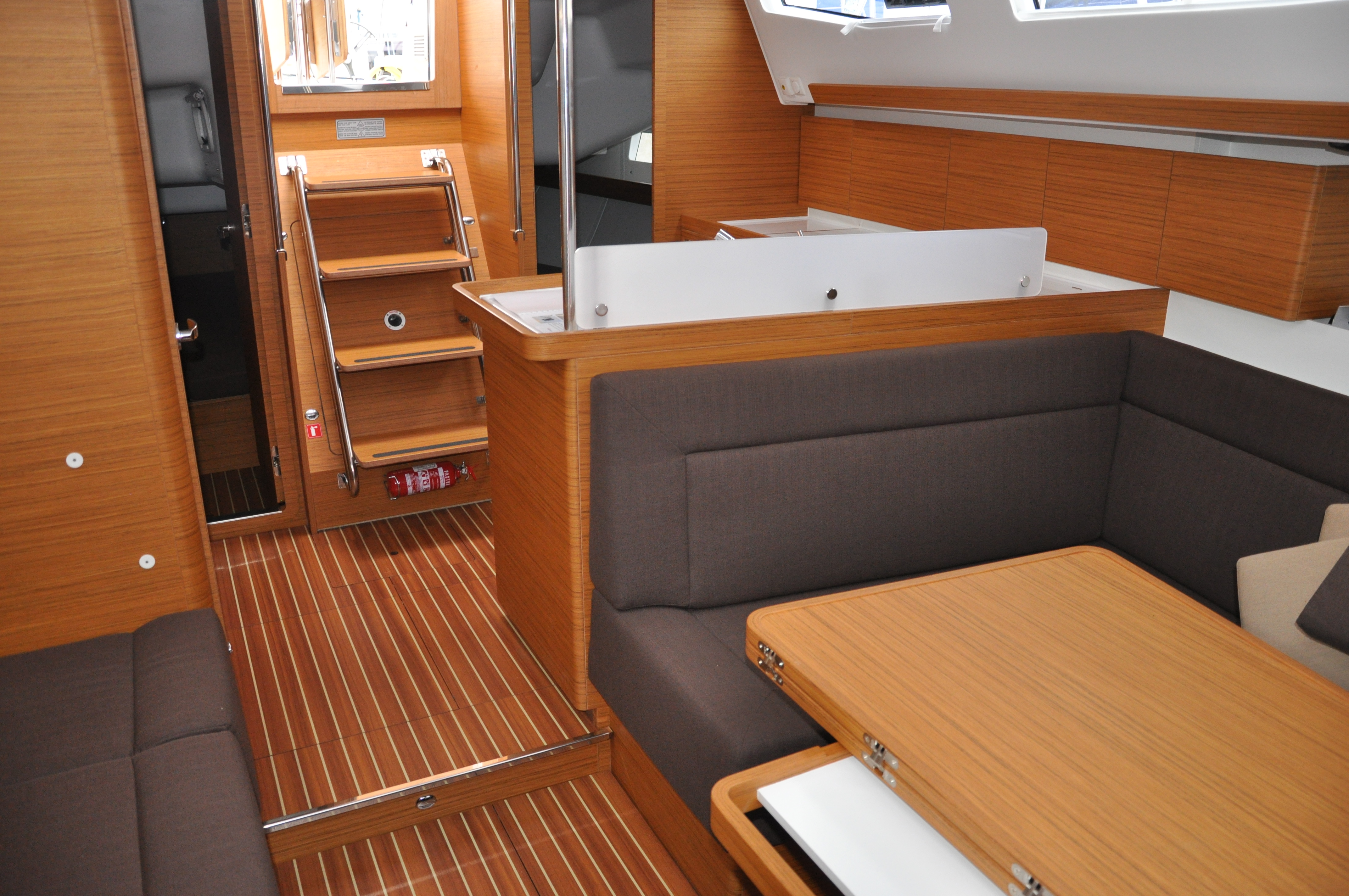 Immagine Elan 40 Impression