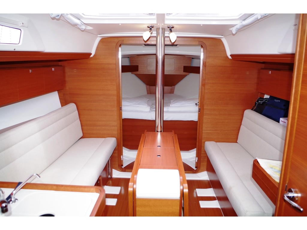 Immagine Dufour 350 Grand Large
