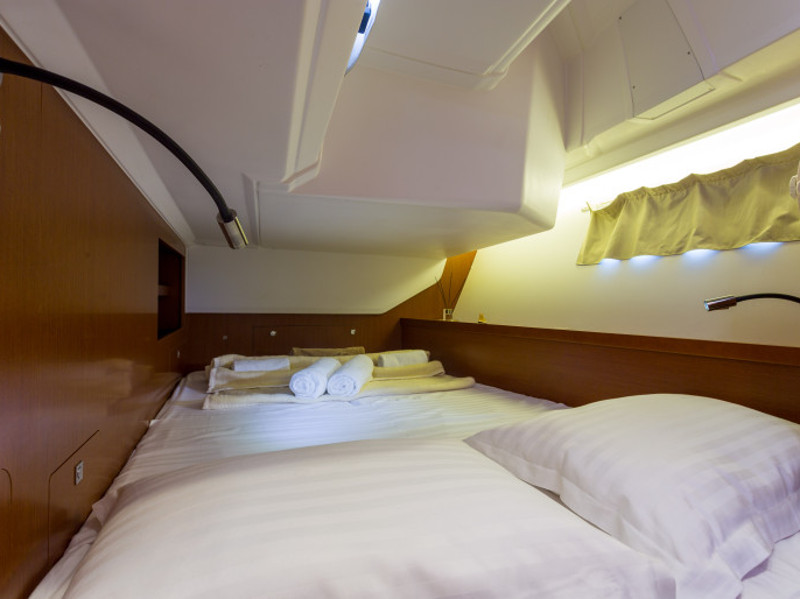 Immagine Oceanis 45