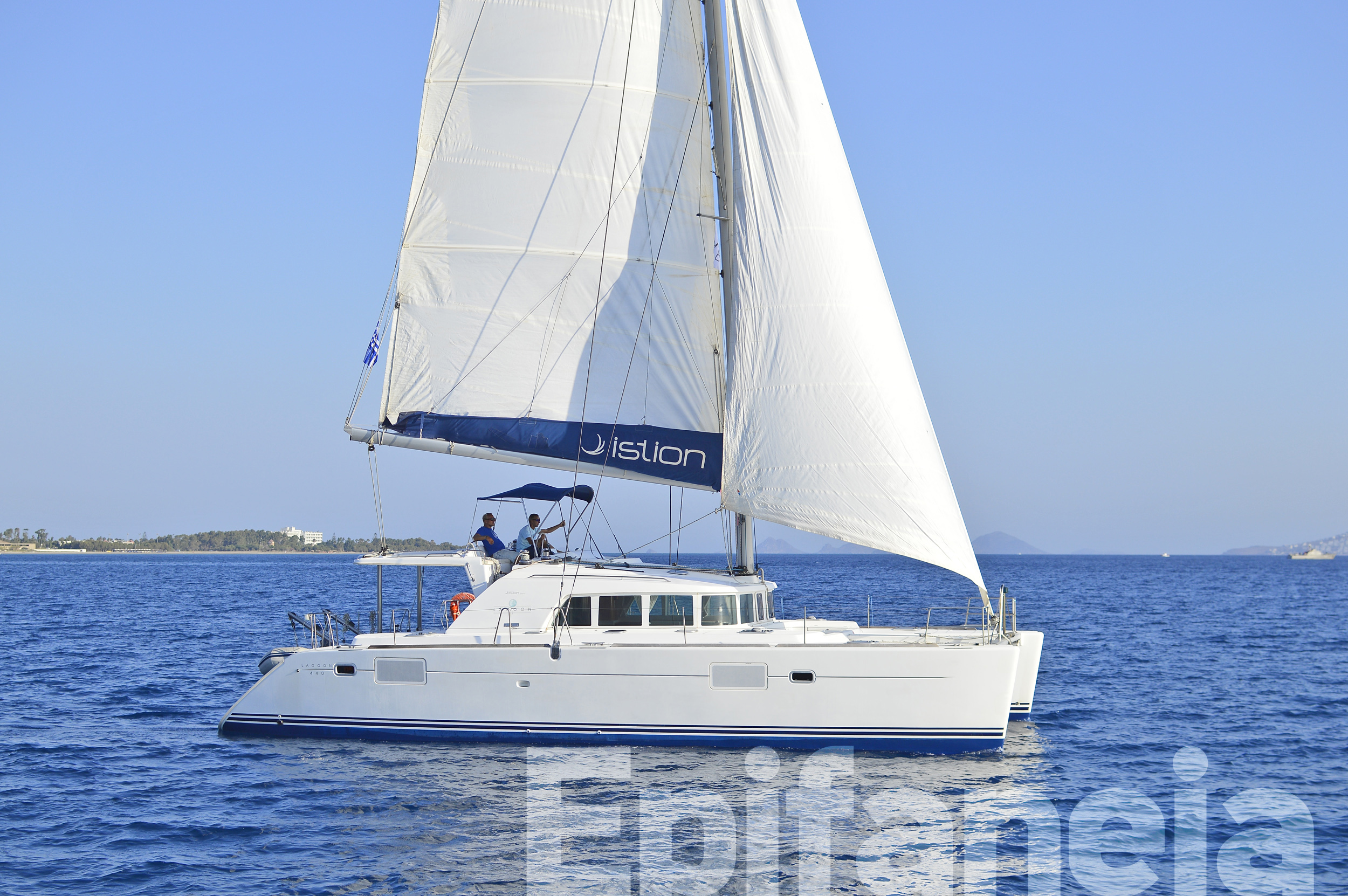 Immagine Lagoon 440