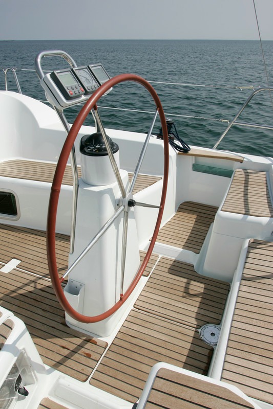 Immagine Sun Odyssey 36i