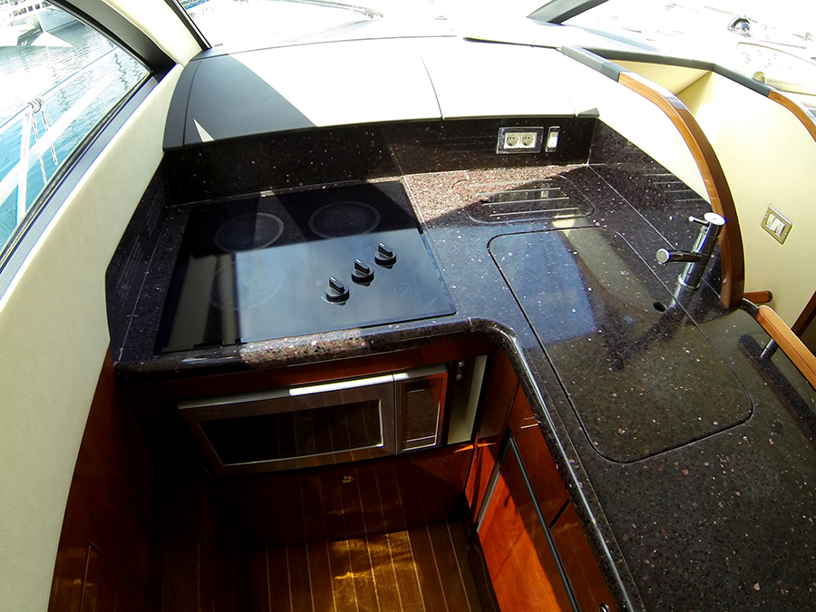 Immagine Fairline Phantom 50