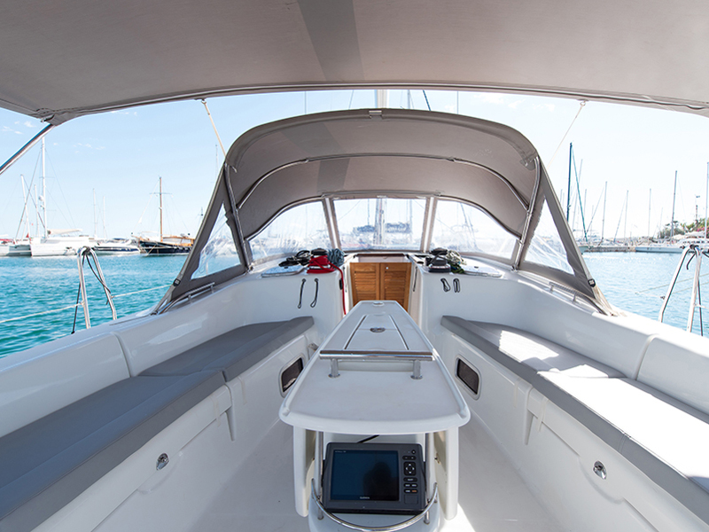 Immagine Oceanis 54