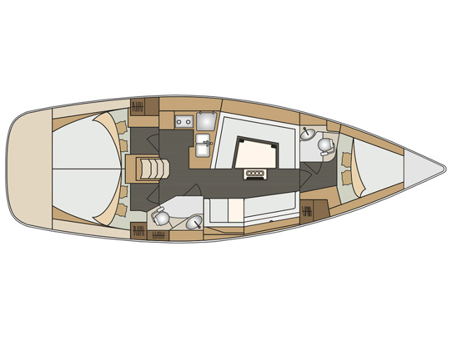 Immagine Elan 40 Impression
