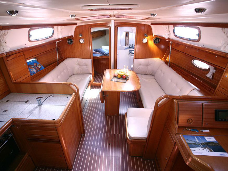 Immagine Bavaria 37 Cruiser