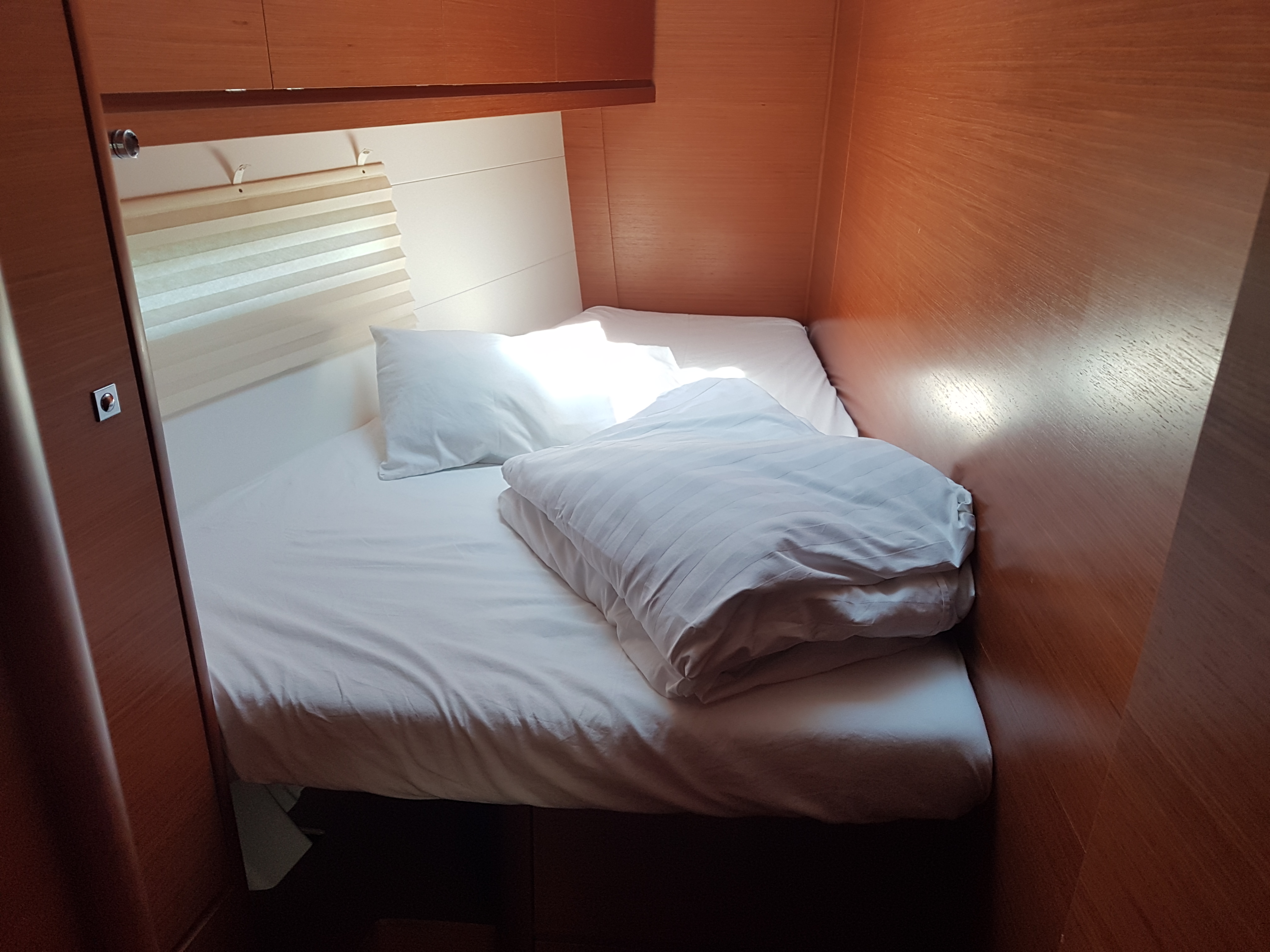 Immagine Dufour 512 Grand Large