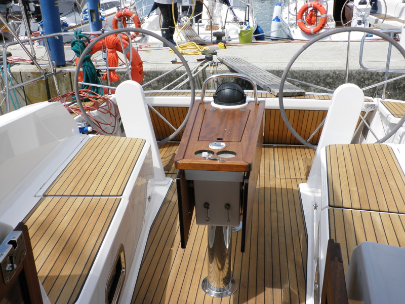Immagine Bavaria Cruiser 41