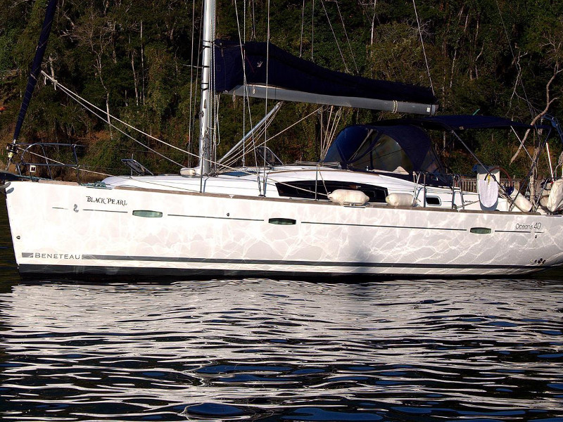 Immagine Oceanis 40