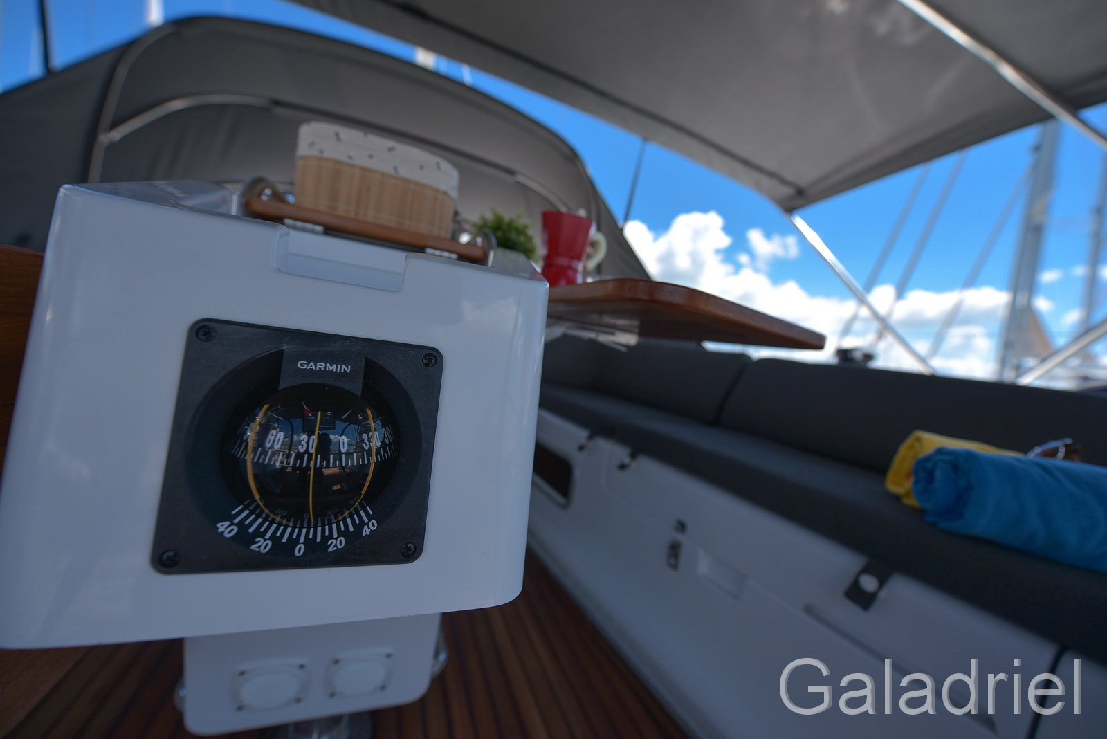 Immagine Hanse 505