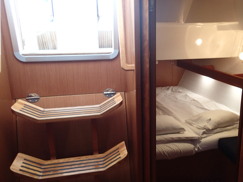 Immagine Bavaria 45 Cruiser