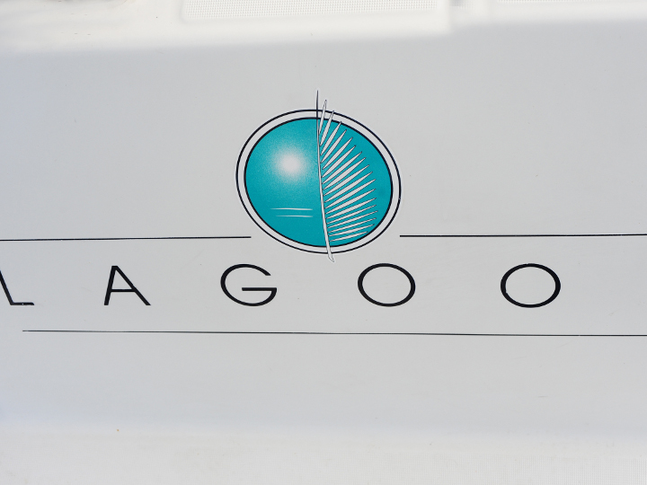 Immagine Lagoon 420