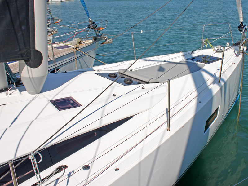 Immagine Jeanneau 54