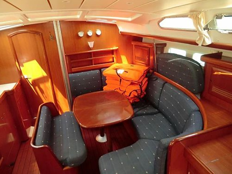 Immagine Oceanis 423 M