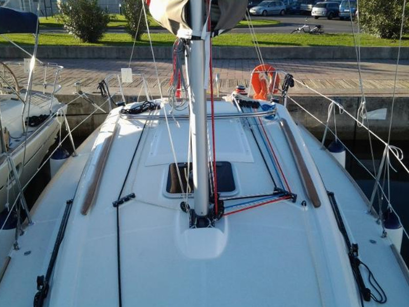 Immagine Sun Odyssey 30i