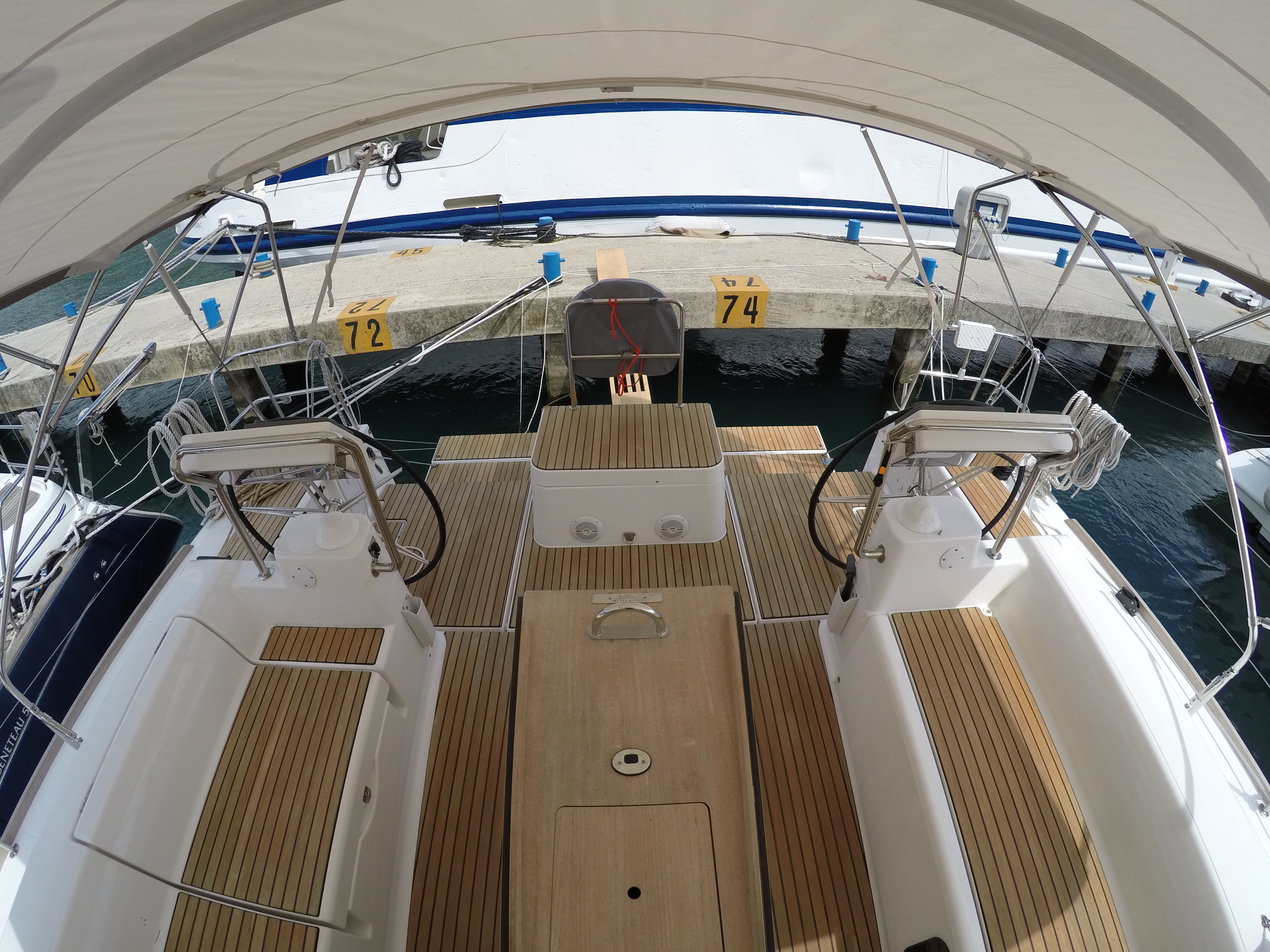 Immagine Dufour 512 Grand Large