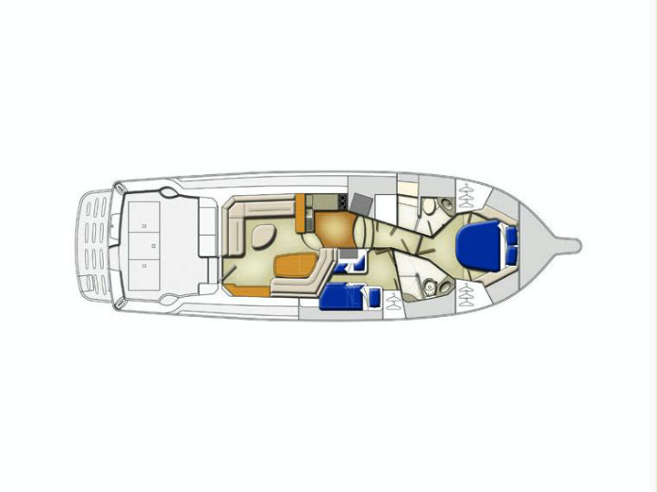 Immagine Riviera 42 