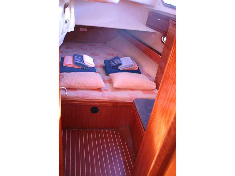 Immagine Bavaria 50 Cruiser