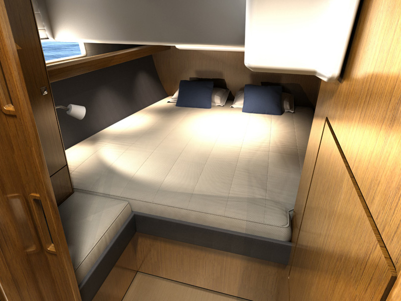 Immagine Bavaria Cruiser 56
