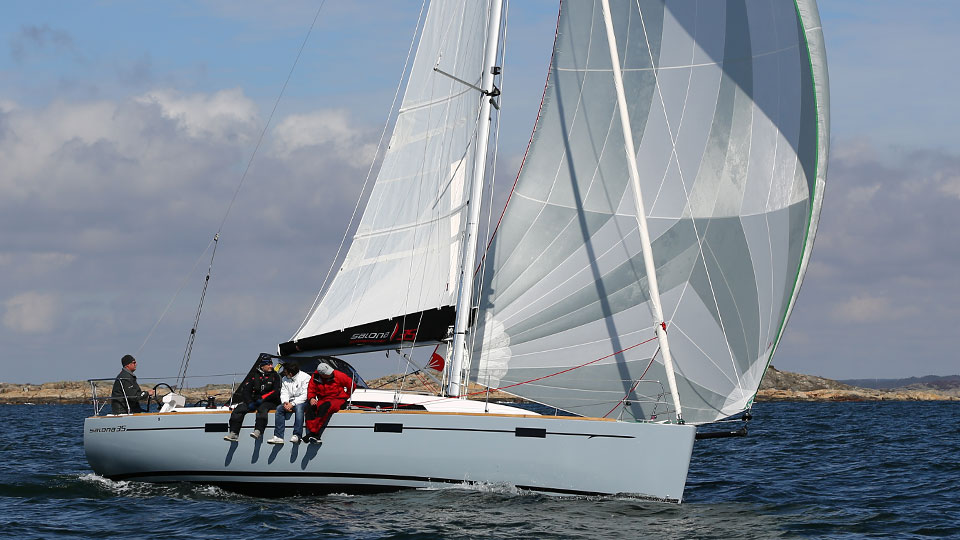 Immagine Salona 35
