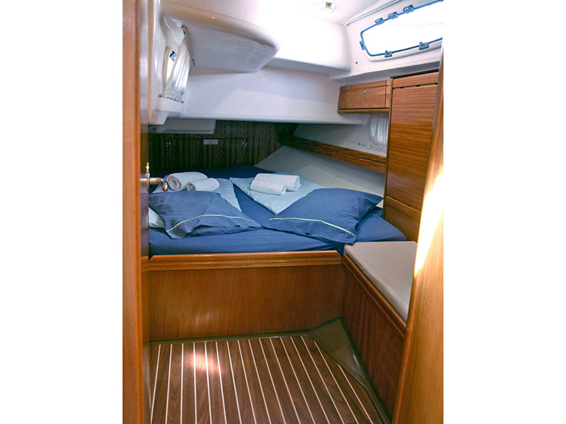 Bavaria 50 Cruiser image