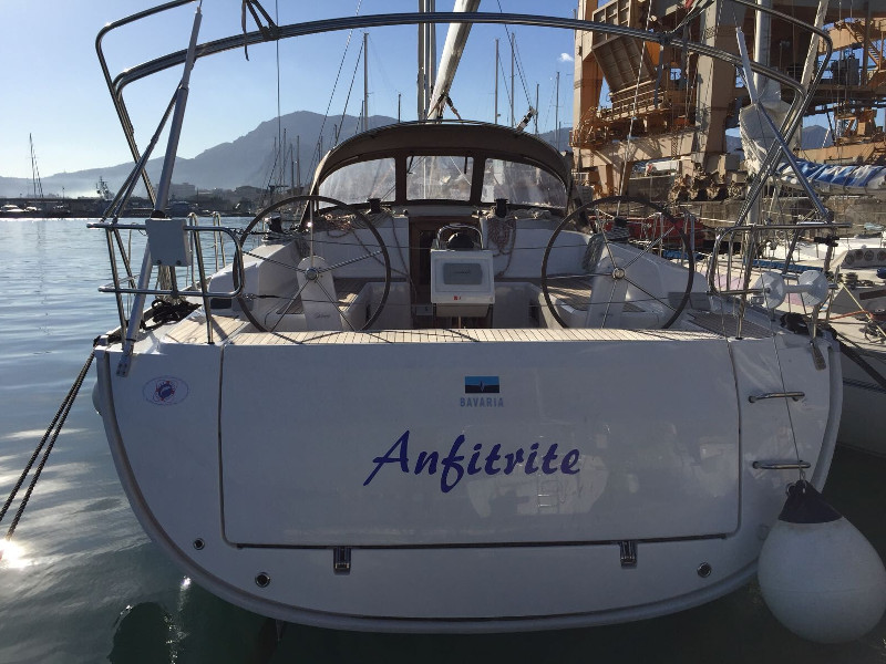 Immagine Bavaria Cruiser 46