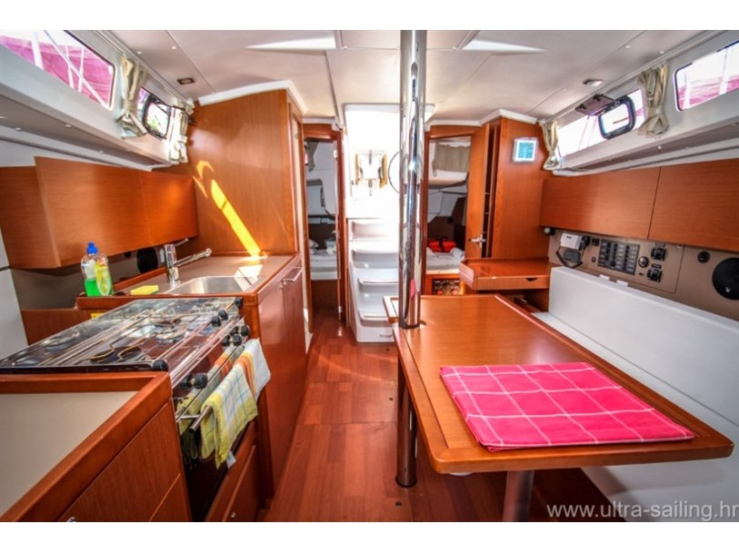 Immagine Oceanis 35