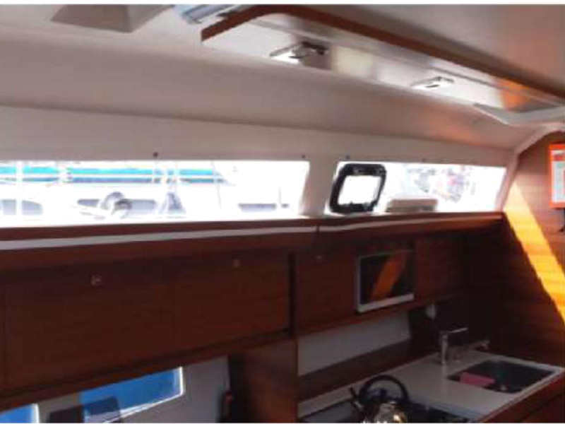 Immagine Dufour 410 Grand Large