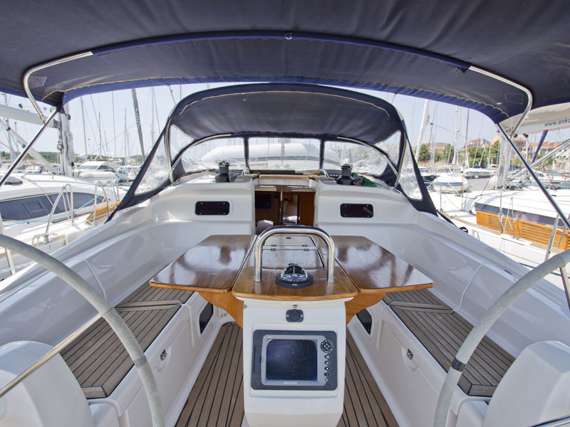 Immagine Elan 434 Impression