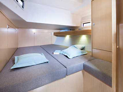 Immagine Bavaria Cruiser 45