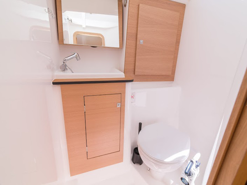 Immagine Dufour 382 Grand Large