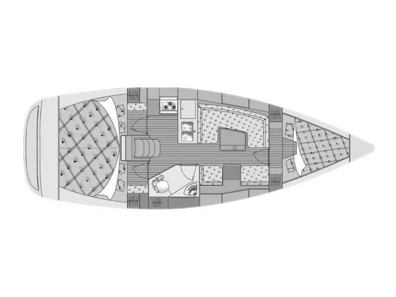Immagine Elan 344 Impression