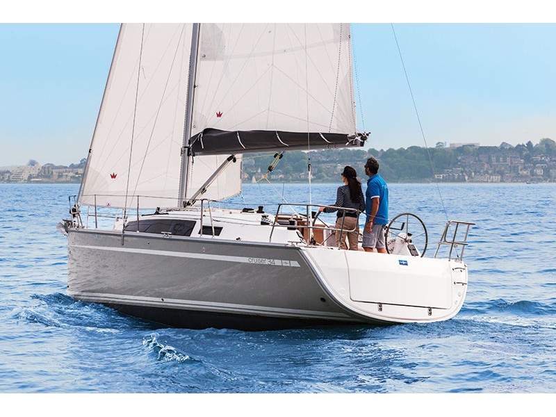 Immagine Bavaria Cruiser 34