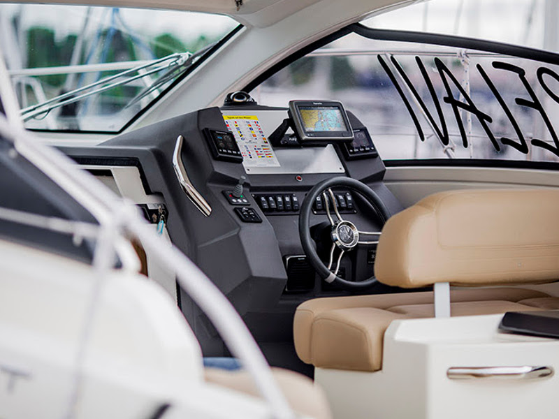 Immagine Azimut Atlantis 34