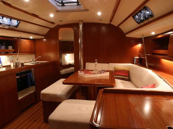 Immagine Dufour 385 Grand Large