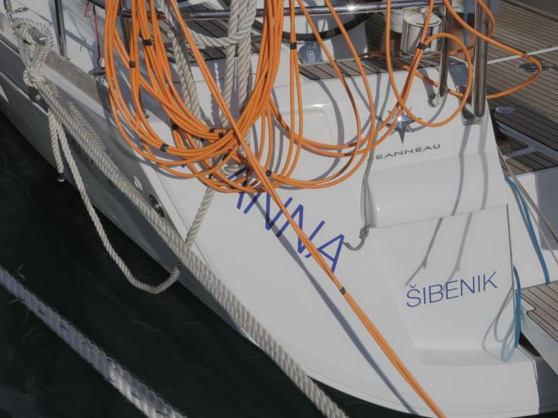 Immagine Sun Odyssey 509