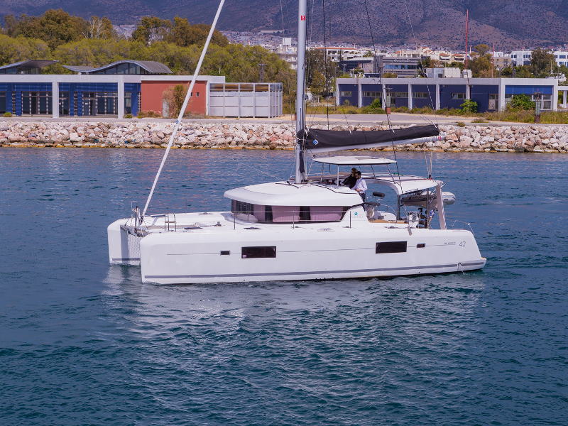 Immagine Lagoon 42