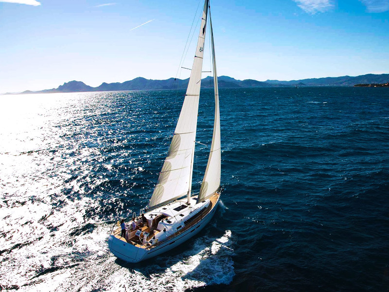 Immagine Bavaria Cruiser 46