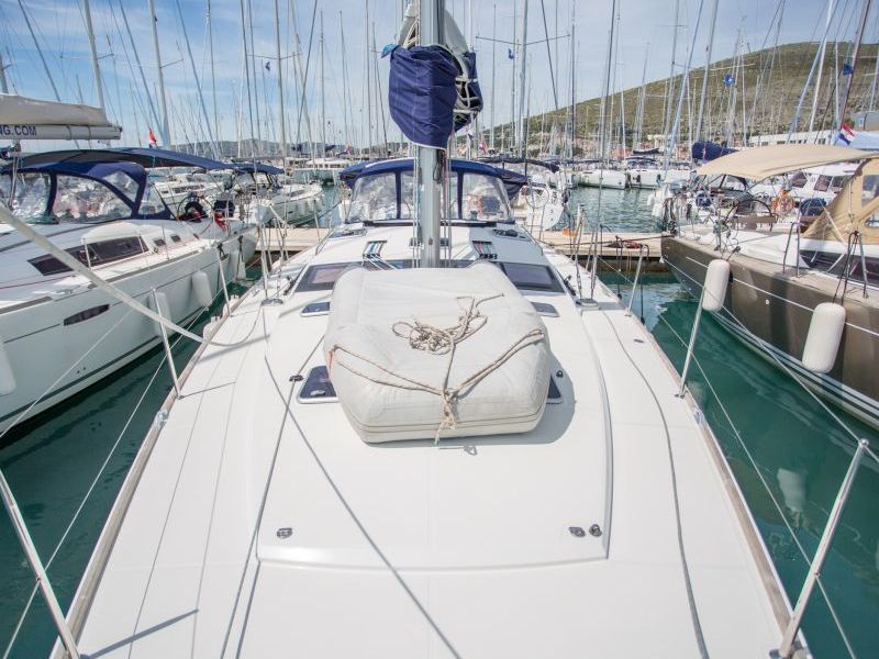 Immagine Jeanneau 53
