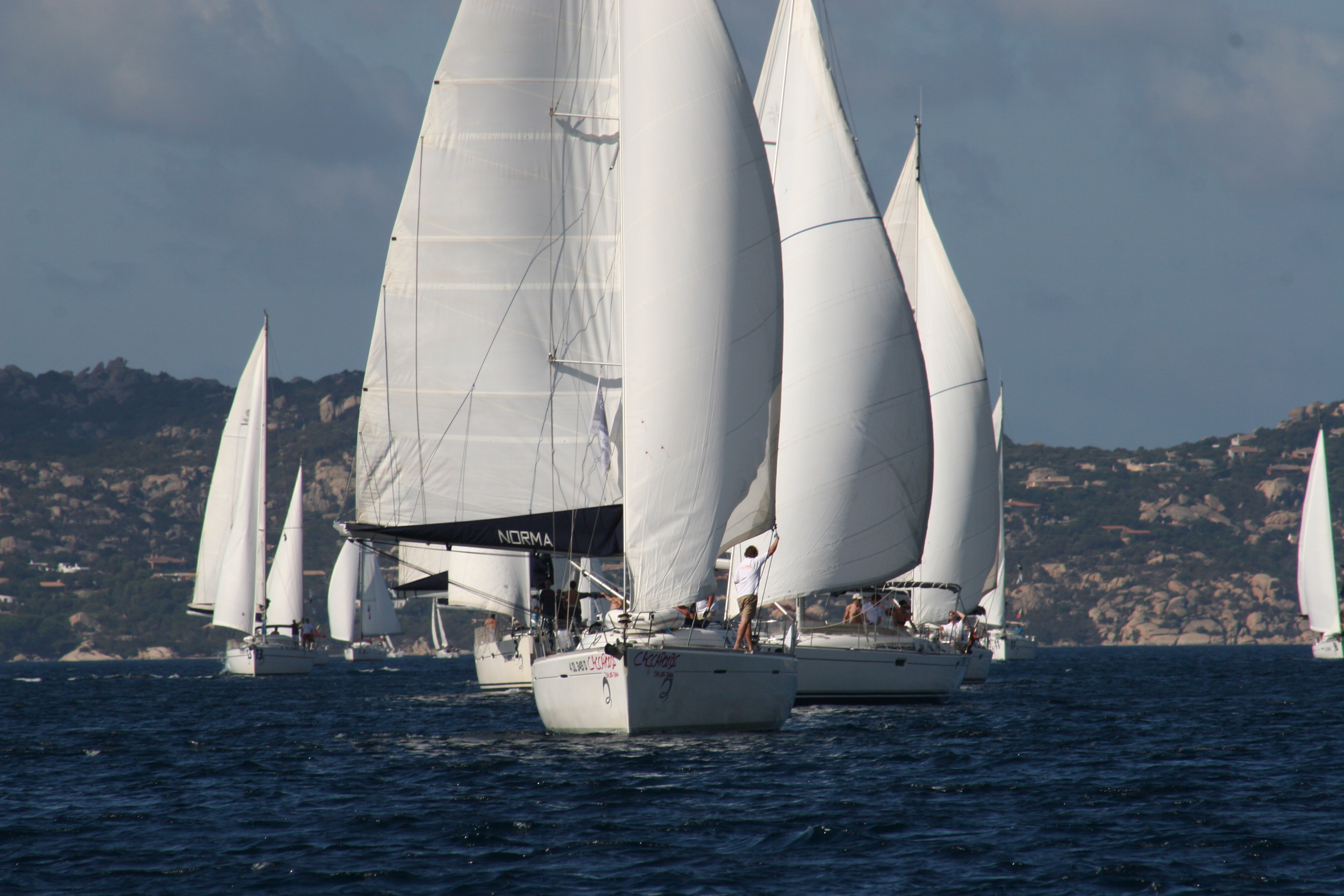 Immagine First 47.7
