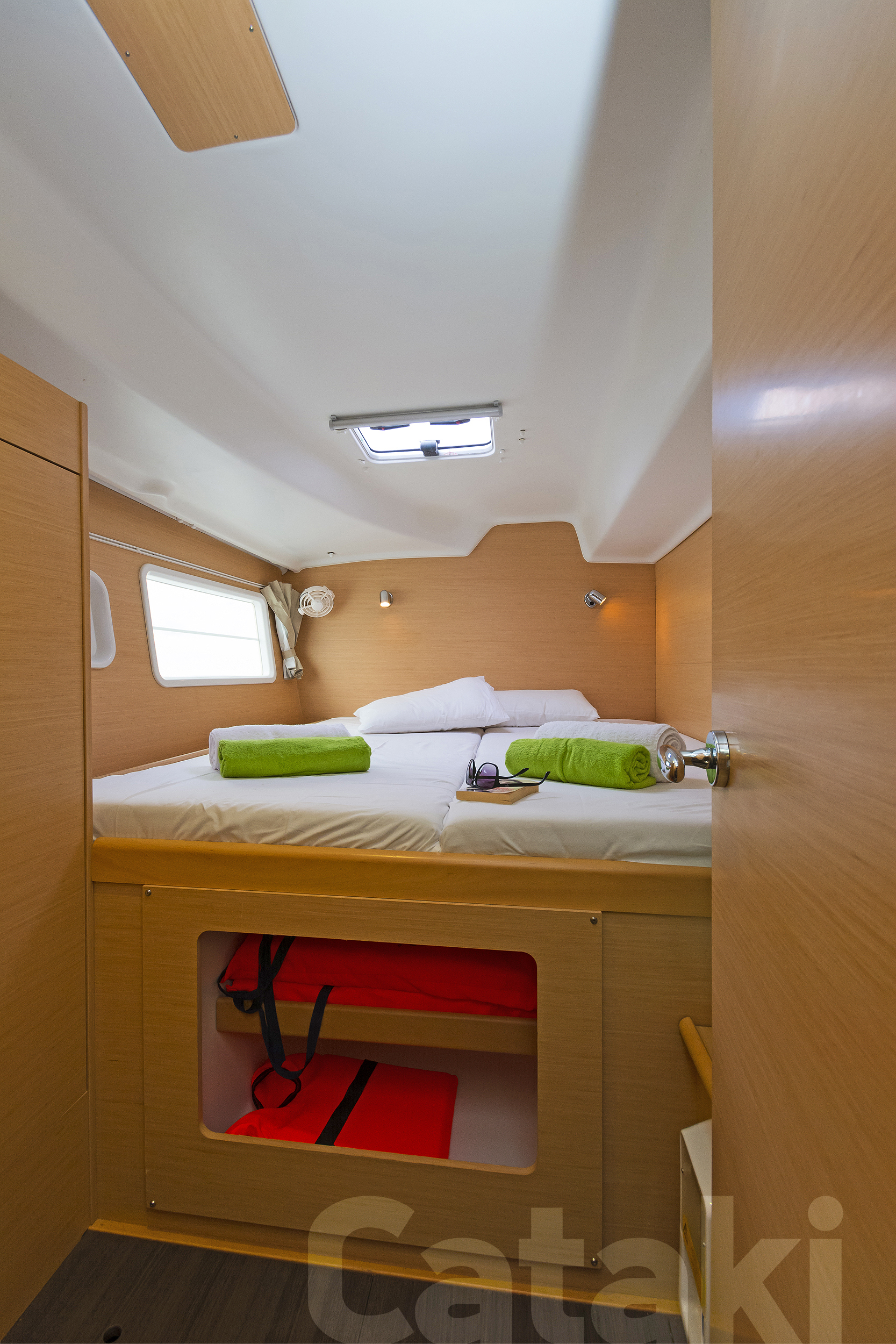 Immagine Lagoon 380 S2