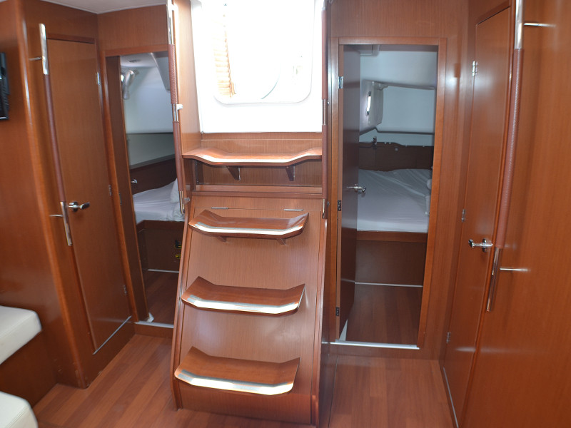 Immagine Oceanis 50 Familiy