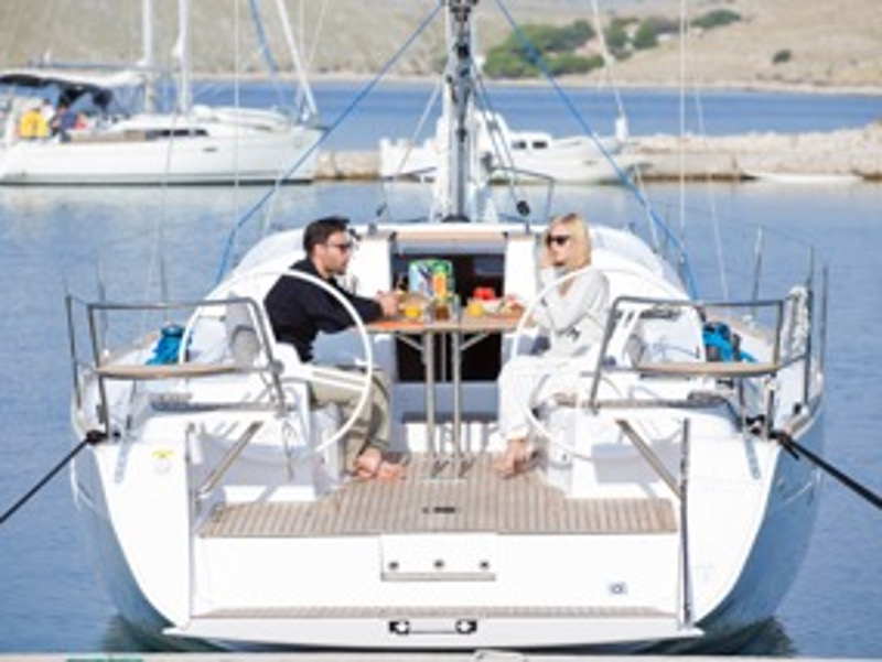 Immagine Elan 40 Impression