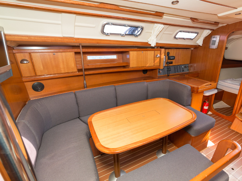 Immagine Dufour 385 Grand Large
