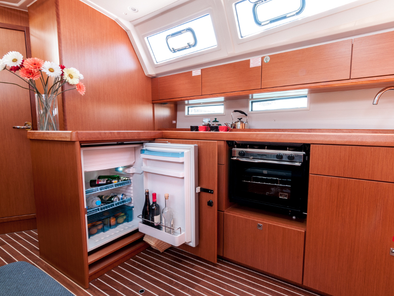 Immagine Bavaria 46 Cruiser