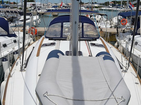 Immagine Sun Odyssey 44i
