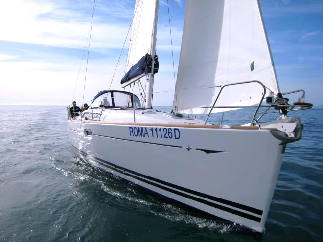 Immagine Sun Odyssey 42i
